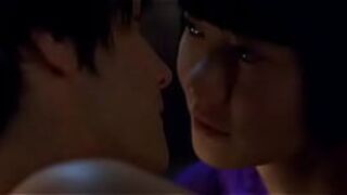 Секс Дуны Бэ в Облачном Атласе. - порно видео