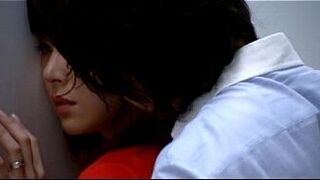 Девушка ангел - порно видео