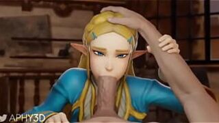 Зельда Платная - порно видео