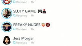 Молодая девушка щелкнула меня - порно видео