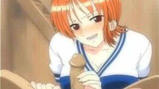 Нами: одолжение за услугу - порно видео