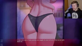 Я заплатил за обнаженные девушки Очако Урараки, чтобы вам не приходилось (Моя академия обучения) [без цензуры] - порно видео