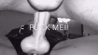 Трахни меня, пока не течет сперма - порно видео