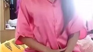 сексуальная девушка из Мьянмы - порно видео