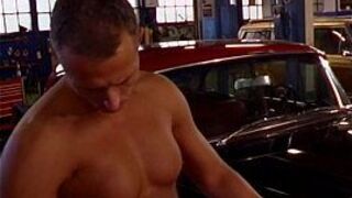 ДНК - Остановись, или моя мачеха трахнется - Фильм целиком - порно видео