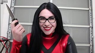 Джампер Допрос Джейн Джадж - порно видео