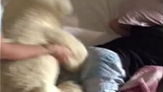 Виктор сумасшедший - порно видео