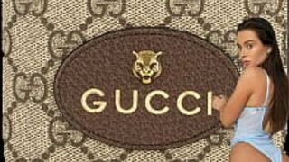 Большая черная попка - порно видео