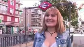 Зрелая нурия - порно видео