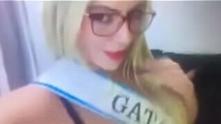 Официальная муза гильдии - порно видео