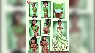 у него нет имени - порно видео