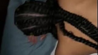 Коллега со светлой кожей, наконец, позволила мне трахаться - порно видео