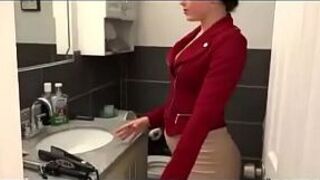 красивый агент трахается за деньги - порно видео