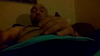 Выставляя напоказ мой член !! Вылижи это !! Соси это легко !!! - порно видео