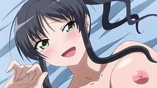 Какуши Дере Серия - порно видео