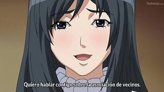 Аниме ххх - порно видео