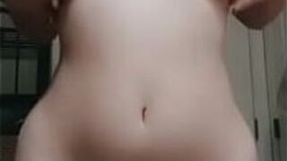 Голые большие сиськи фиолетовые волосы - порно видео