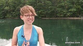 Близость - это самое главное - порно видео