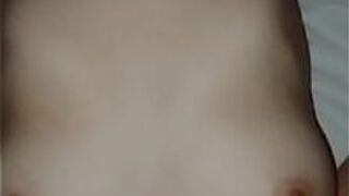 Карина берет это - порно видео