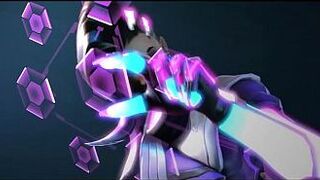 Теневой жнец - порно видео