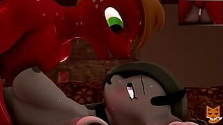 Рок-ферма любовь - порно видео