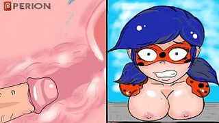 Леди приклад со звуком - порно видео