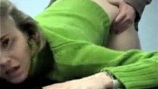 горячий офисный секс - порно видео