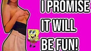 Мы можем повеселиться вместе - порно видео