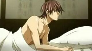 Хентай гей мальчики - порно видео