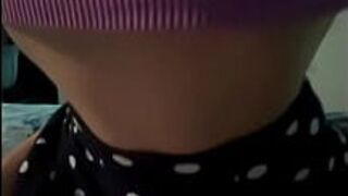 Первое свидание заканчивается хорошим сексом. - порно видео