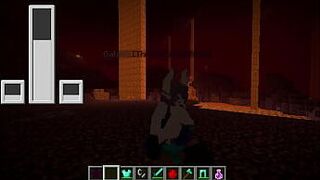 Фапкрафт Галат порно - порно видео