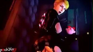 Самус собачьи - порно видео