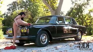 Колеса удачи - порно видео