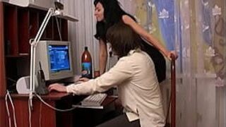 настоящий зрелый шаг - порно видео