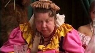 лука Мудищев - порно видео