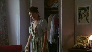 Элизабет Пена - Лестница Иакова - порно видео