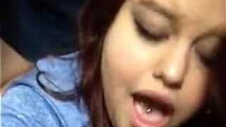 стонать от похоти - порно видео