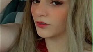 Карели Руиз (королевские сиськи подпрыгивают) - порно видео