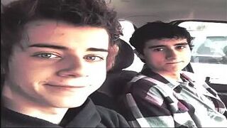 кельбит и фелпс по фанфику - порно видео