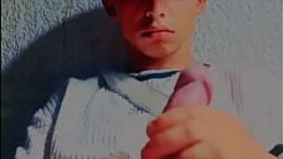 БОЛЬШОЙ ЧЛЕН ОТ ЭТОГО МЕКСИКАНЦА - порно видео