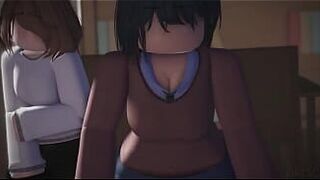 Девушки трахнули парня - порно видео