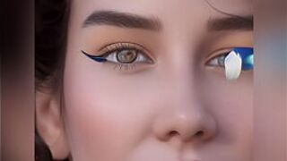 Ай порнушка с приблизительным фракталом - порно видео